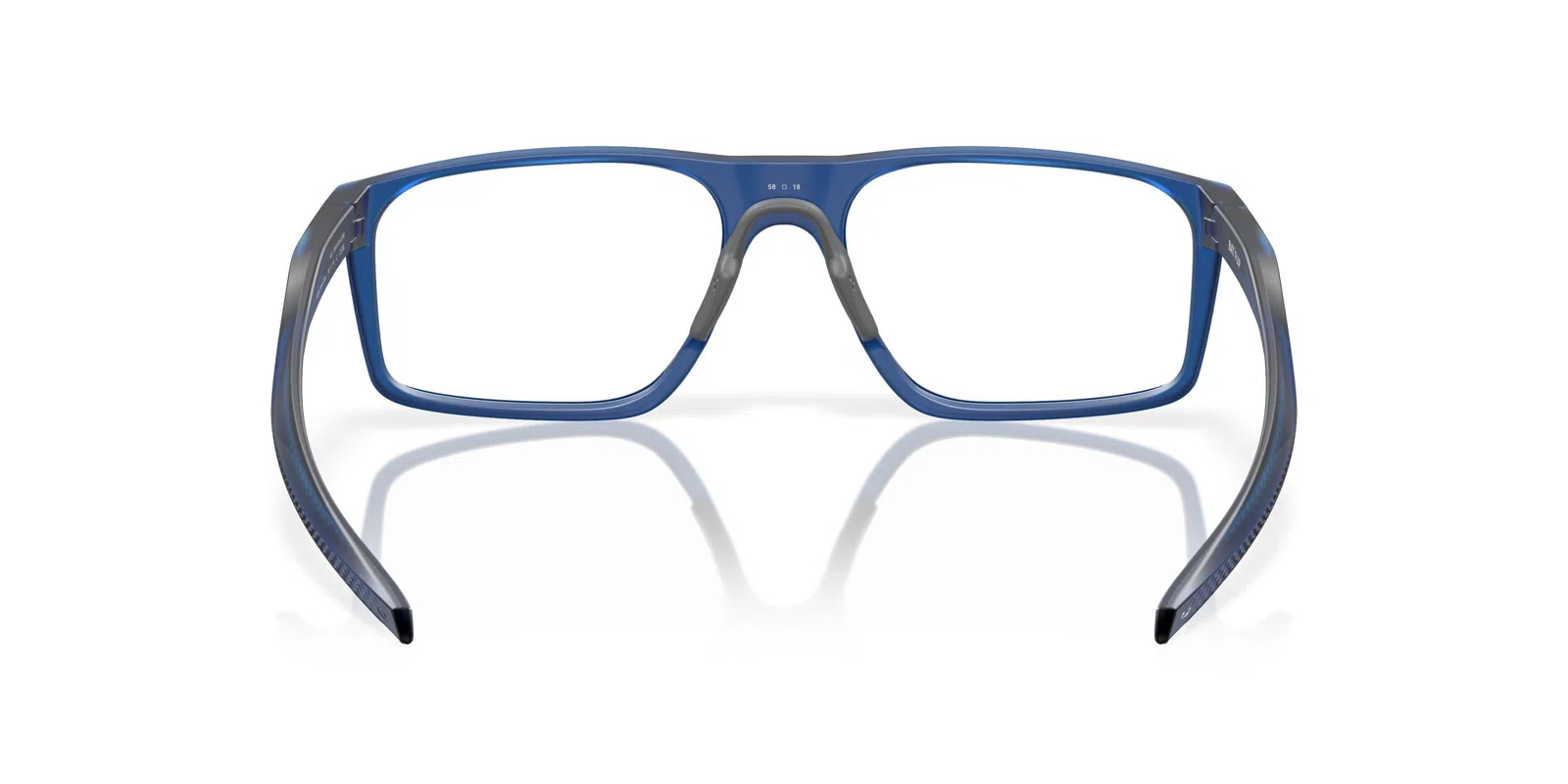 Oakley Bat Flip 8183 Eyeglasses - view 23